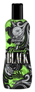 Deviously Black / Deviously Bronze - Accélérateur Australian Gold