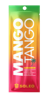 Soleo Mango Tango - Accélérateur de bronzage pour peaux sensibles, sans autobronzants (Soleo Basic)