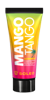 Soleo Mango Tango - Accélérateur de bronzage pour peaux sensibles, sans autobronzants (Soleo Basic)