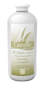 Stérylane Solarium (Camylle) - Désinfectant prêt à l'emploi