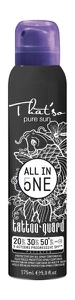 Pure Sun All In One Tattoo GuardSPF 20/30/50 (That's So)