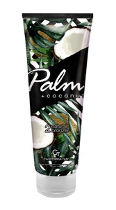 Palm & Coconut Step 2 (CaliforniaTan)