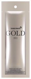 Gold 999,9 Finest Anti Age Bronzing Lotion (Tannymaxx)